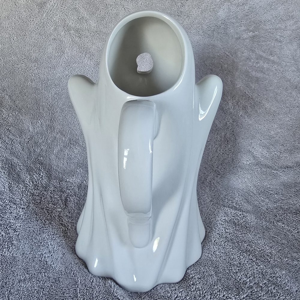 🚫SOLD🚫Ghost Pitcher - Picture 3 of 4